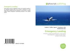 Emergency Landing的封面