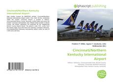 Cincinnati/Northern Kentucky International Airport的封面