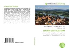 Estádio José Alvalade的封面