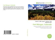 Fort Morgan, Colorado的封面
