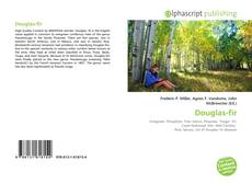 Douglas-fir的封面