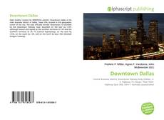 Обложка Downtown Dallas