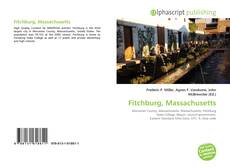 Обложка Fitchburg, Massachusetts