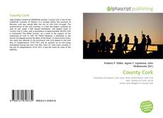 Couverture de County Cork