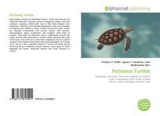 Couverture de Fictional Turtles