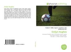 Couverture de Emlyn Hughes
