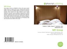 Couverture de MFI Group
