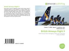 Couverture de British Airways Flight 9