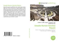 Couverture de Estadio Ramón Sánchez Pizjuán