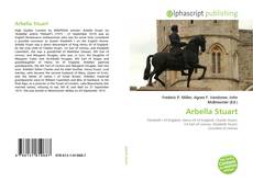 Arbella Stuart的封面