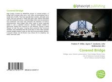 Обложка Covered Bridge