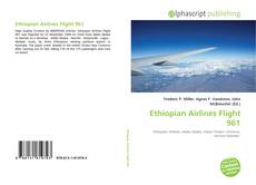 Ethiopian Airlines Flight 961的封面