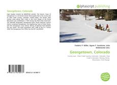 Georgetown, Colorado的封面