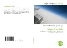 Evacuation Slide的封面