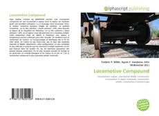 Buchcover von Locomotive Compound