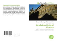 Bangladesh National Museum的封面