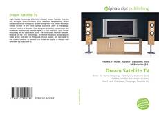Couverture de Dream Satellite TV