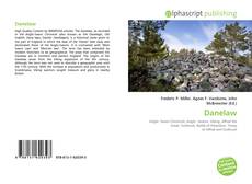 Bookcover of Danelaw