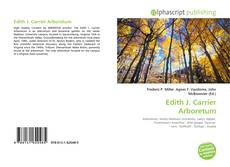 Edith J. Carrier Arboretum的封面