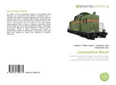 Bookcover of Locomotive Diesel