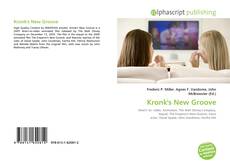 Kronk's New Groove的封面
