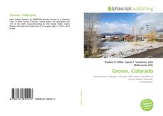 Borítókép a  Grover, Colorado - hoz