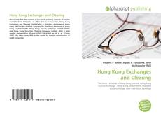 Bookcover of Hong Kong Exchanges and Clearing