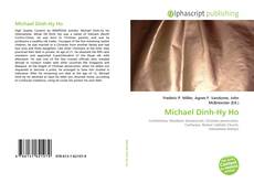 Michael Dinh-Hy Ho的封面