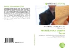 Michael Arthur Worden Evans的封面