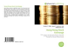 Hong Kong Stock Exchange的封面