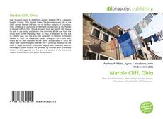Borítókép a  Marble Cliff, Ohio - hoz
