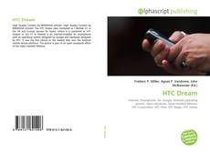 Bookcover of HTC Dream