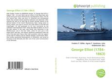 Borítókép a  George Elliot (1784–1863) - hoz