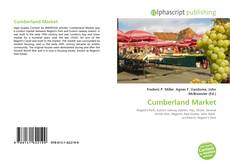 Copertina di Cumberland Market