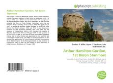 Copertina di Arthur Hamilton-Gordon, 1st Baron Stanmore