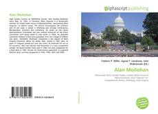 Buchcover von Alan Mollohan