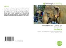 Buchcover von Mahout