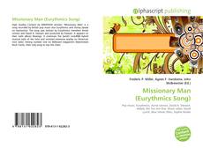 Обложка Missionary Man (Eurythmics Song)