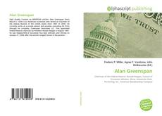 Alan Greenspan的封面