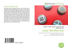 Обложка Lunar: The Silver Star