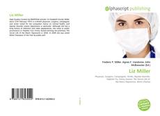 Borítókép a  Liz Miller - hoz