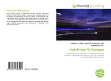 Couverture de Hutchison Whampoa