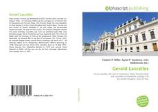 Borítókép a  Gerald Lascelles - hoz