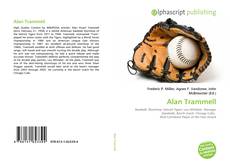 Couverture de Alan Trammell