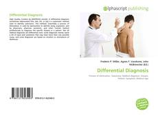 Couverture de Differential Diagnosis