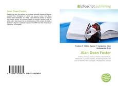 Bookcover of Alan Dean Foster