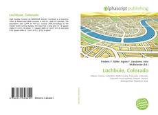 Lochbuie, Colorado的封面