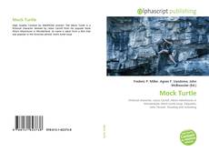 Mock Turtle的封面
