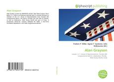 Couverture de Alan Grayson