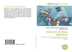 Activation-synthesis Hypothesis的封面